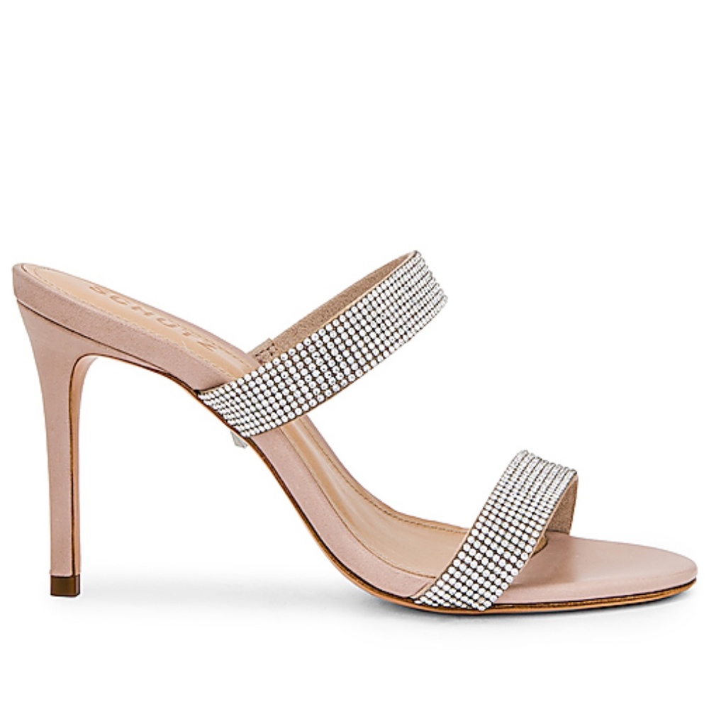 Beatriz Heel  Schutz